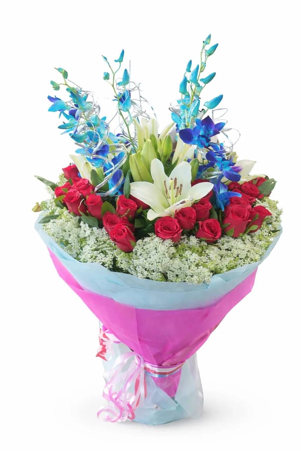 Royal Harmony Bouquet