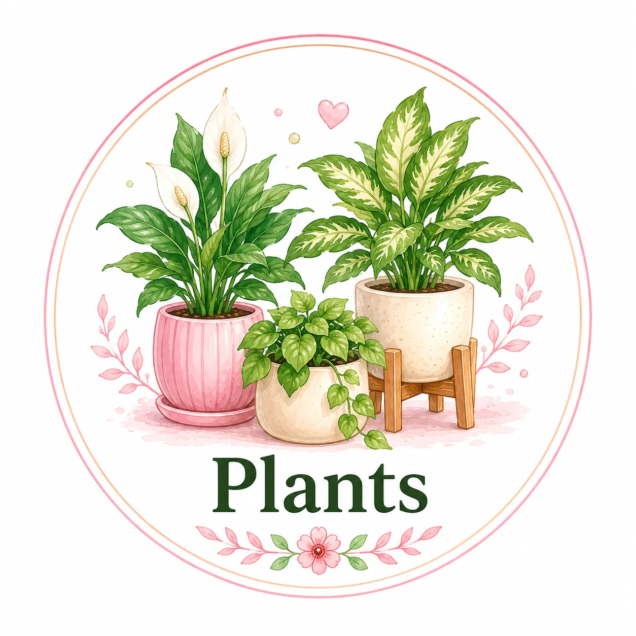 🪴Plants